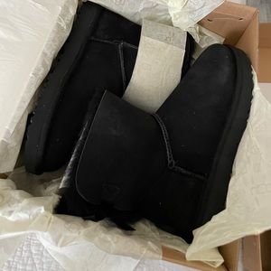 UGG boots